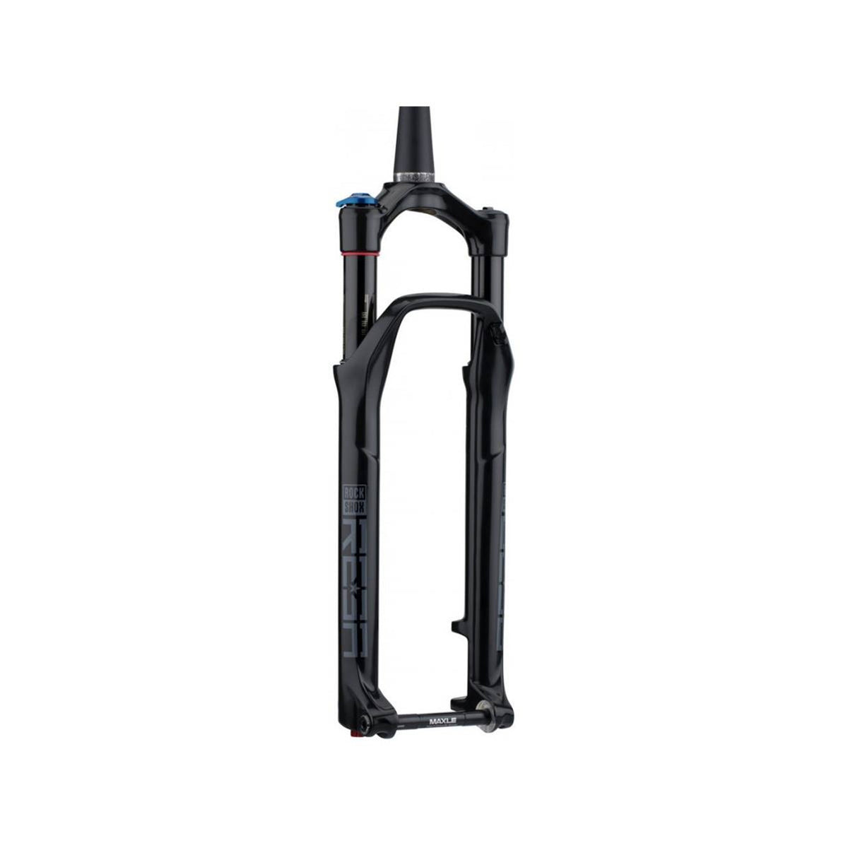 Gabel ROCKSHOX REBA RL 29 SoloAir Konisch Achse 15x110mm Boost Schwarz