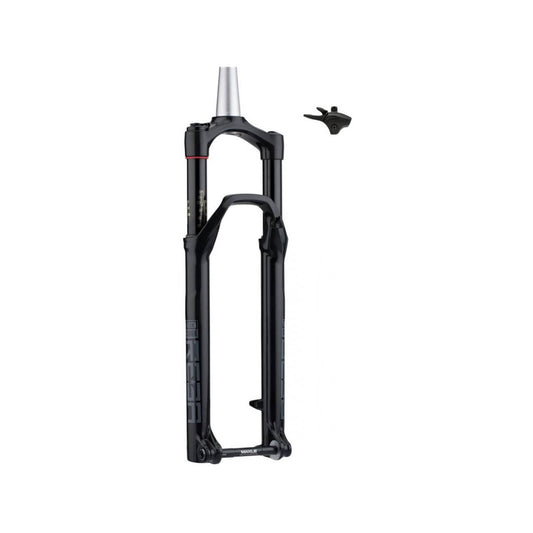 Federgabel ROCKSHOX REBA RL 29 SoloAir Remote Konisch Achse 15x110mm Boost Schwarz