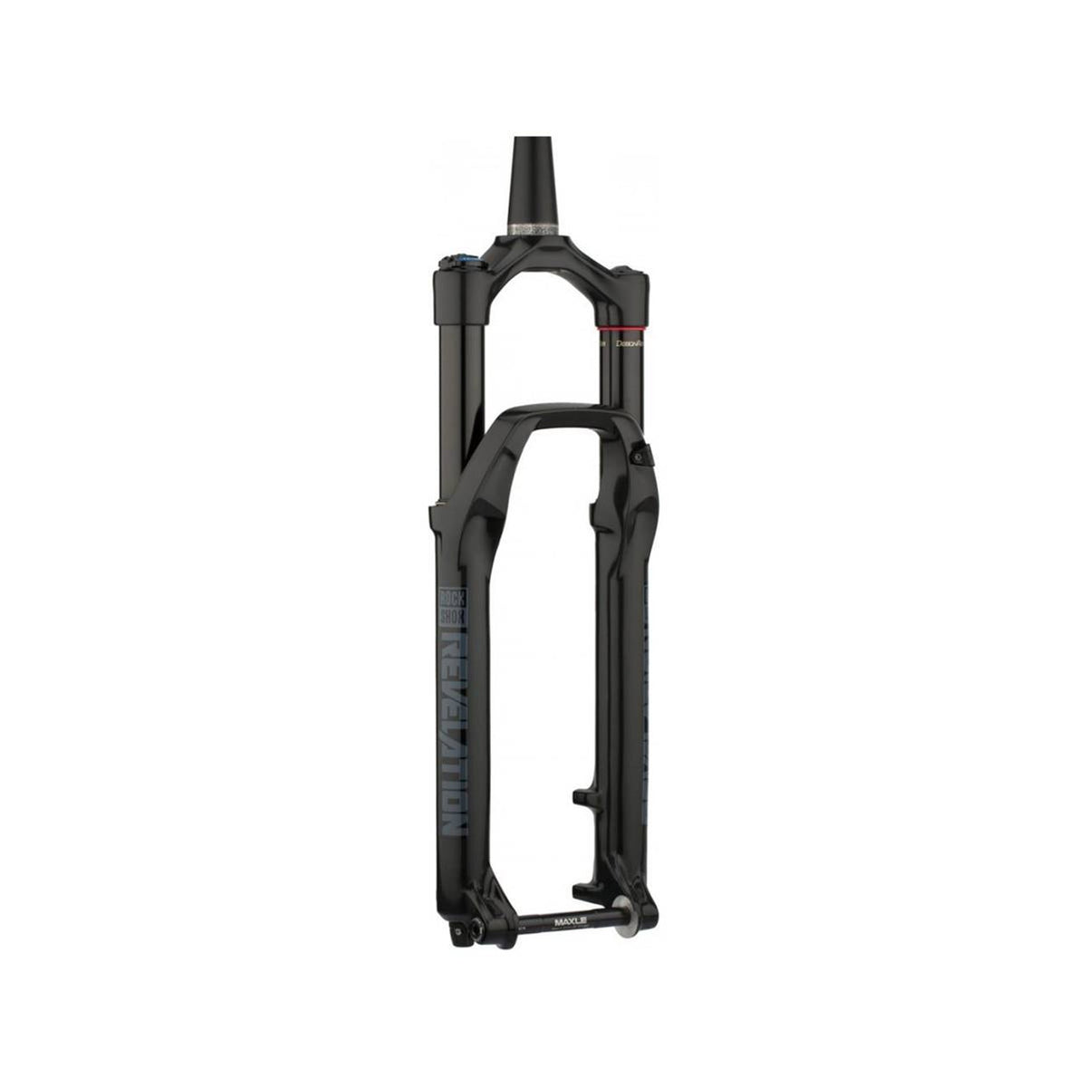 Federgabel ROCKSHOX REVELATION RC 29 DebonAir Konisch Achse 15x110mm Boost Schwarz