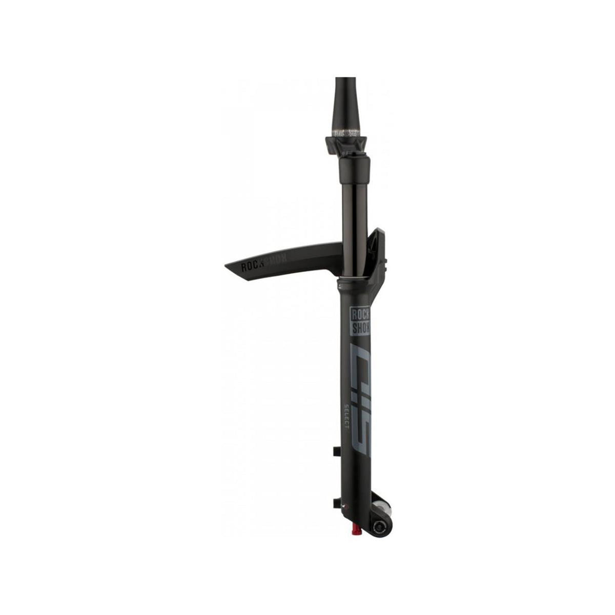 Gabel ROCKSHOX SID SELECT CHARGER RL 2P 29" DEBONAIR Konisch Achse 15x110mm Boost Schwarz