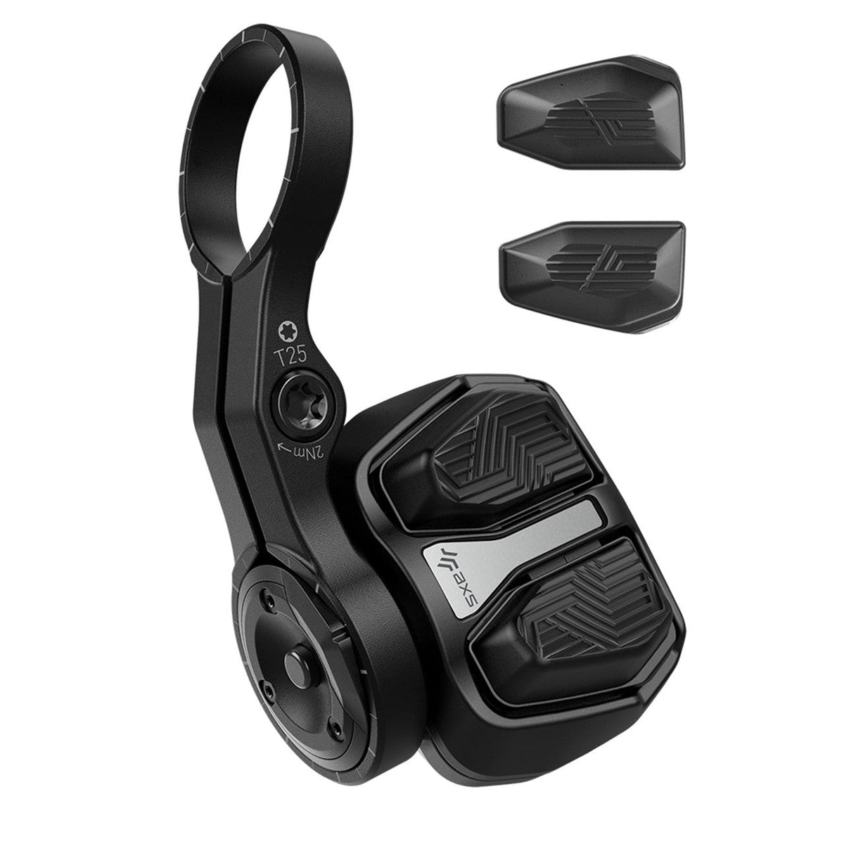 Gruppe SRAM XX EAGLE T-TYPE AXS Q174 DUB WIDE 32 Zähne 2-Guards 10/52