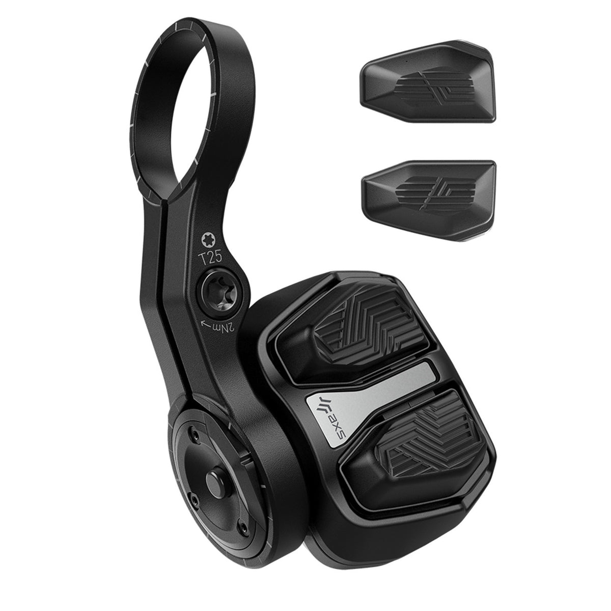 Gruppe SRAM XX EAGLE E-MTB 104BCD AXS T-TYPE 36 Zähne 10/52