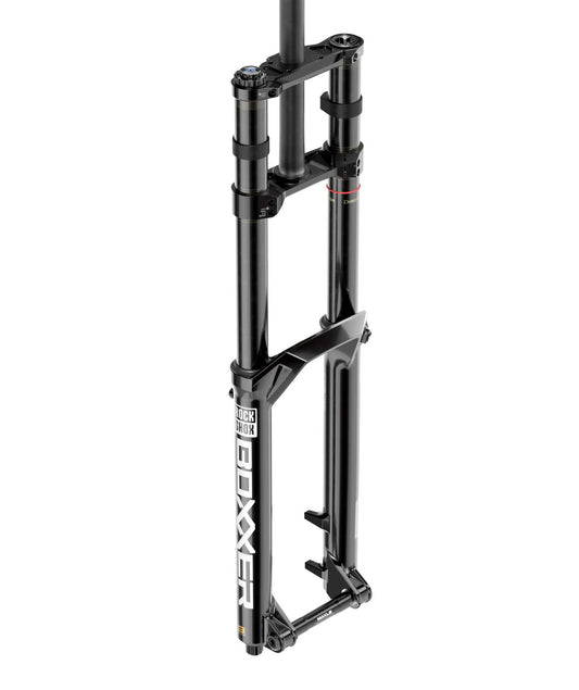 Gabel ROCKSHOX BOXXER ULTIMATE CHARGER 3 RC2 29" Achse 20x110mm Boost Hochglanz Schwarz