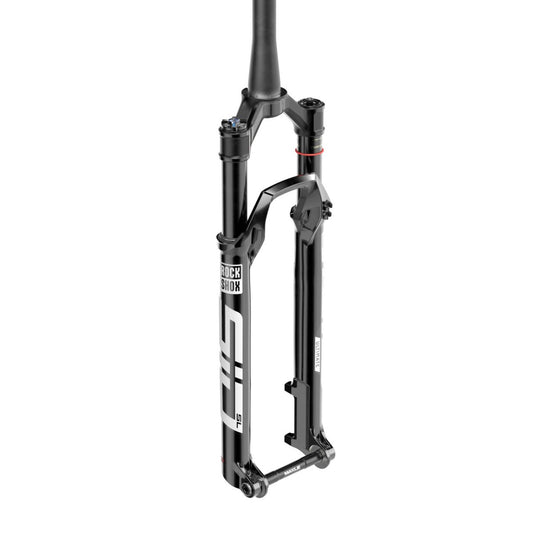 Federgabel ROCKSHOX SID SL ULTIMATE RACE DAY2 3P 29" Achse 15x110 mm Boost Schwarz