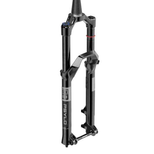 Federgabel ROCKSHOX PSYLO GOLD ISOLATOR RC 29" Konisch Achse 15x110mm Boost Schwarz