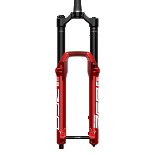 Gabel ROCKSHOX ZEB ULTIMATE CHARGER 3.1 RC2 29" DEBONAIR+ Konisch Achse 15x110mm Boost Elektrischrot