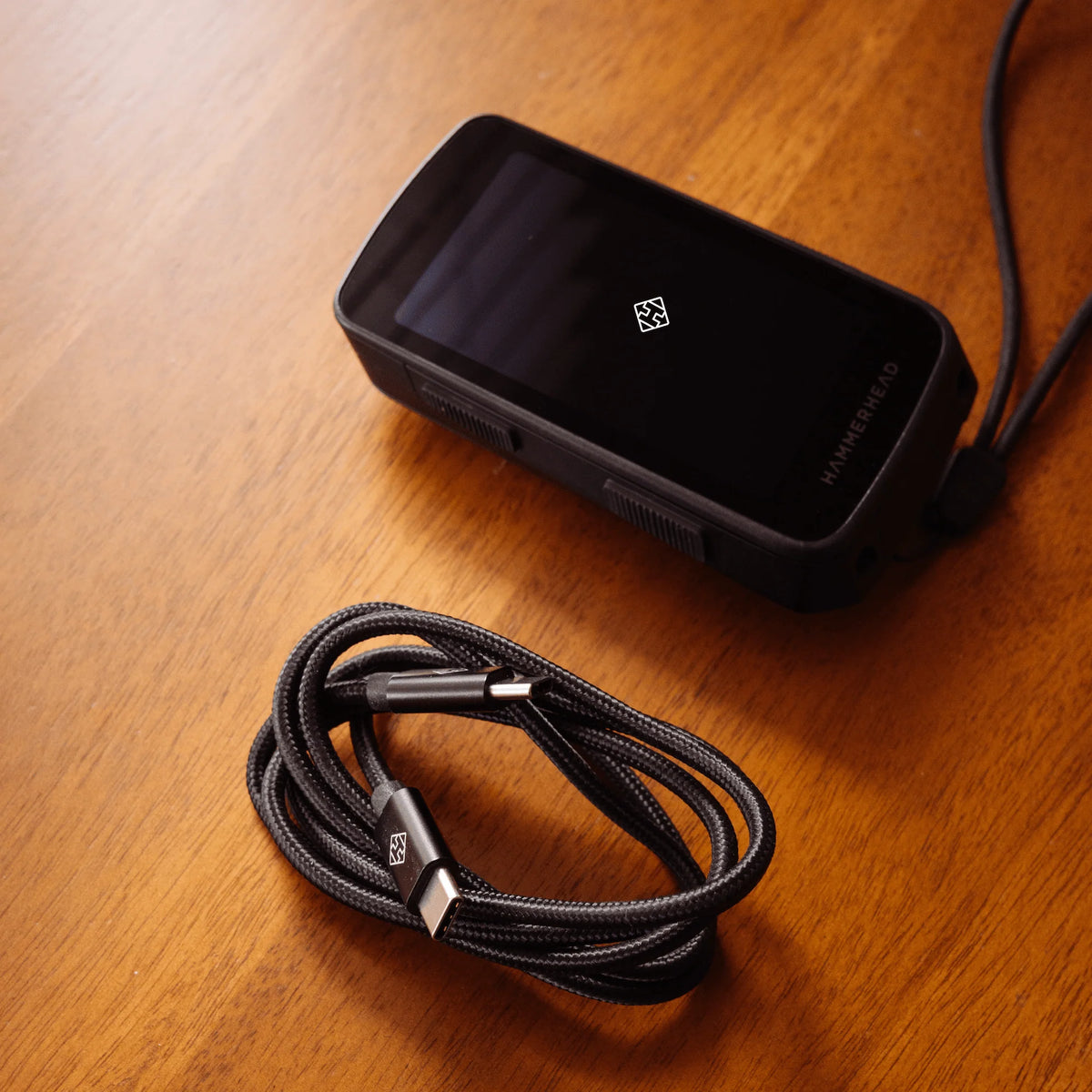 USB-C-Kabel für HAMMERHEAD Computer