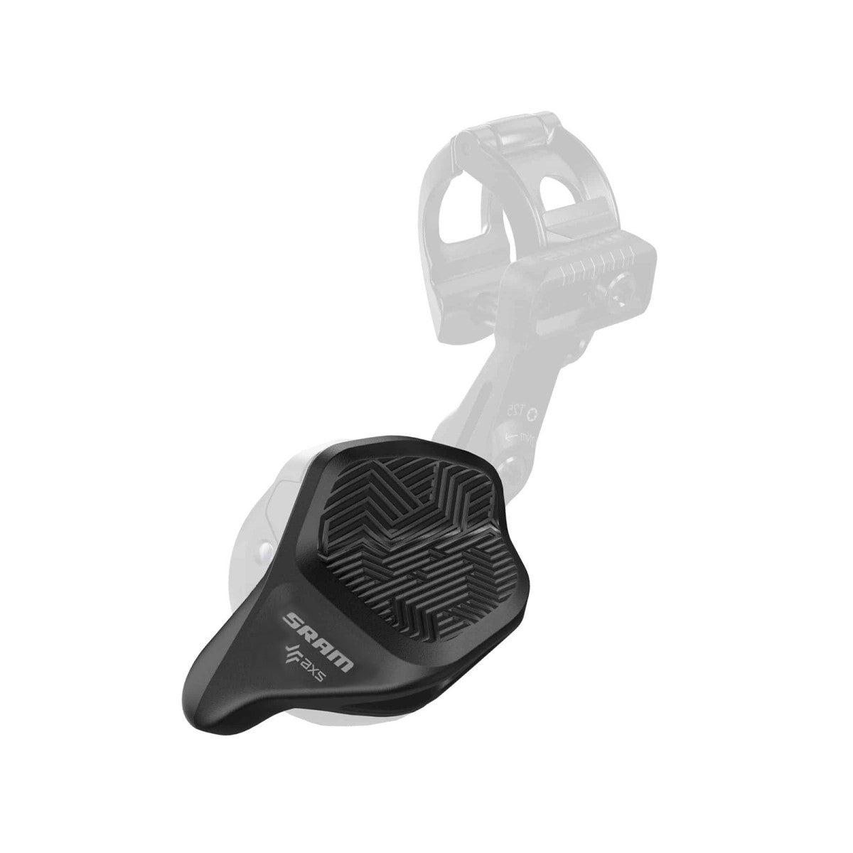 Schaufel-Kit für SRAM POD Rocker-Steuerung Links