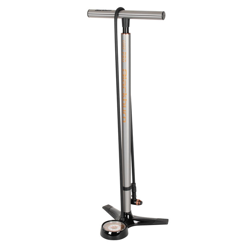 Standpumpe BLACKBURN CORE PRO Grau