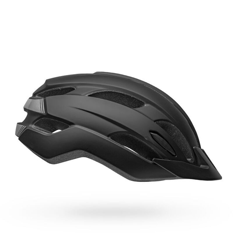 MTB-Helm BELL TRACE Matt Schwarz