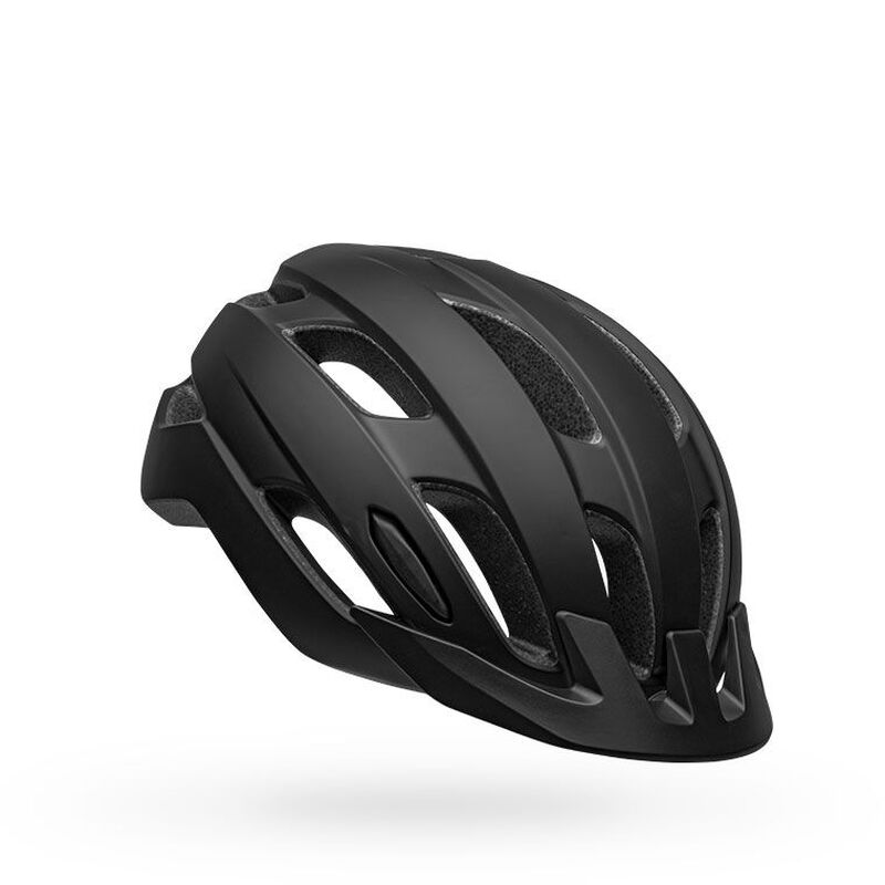MTB-Helm BELL TRACE Matt Schwarz