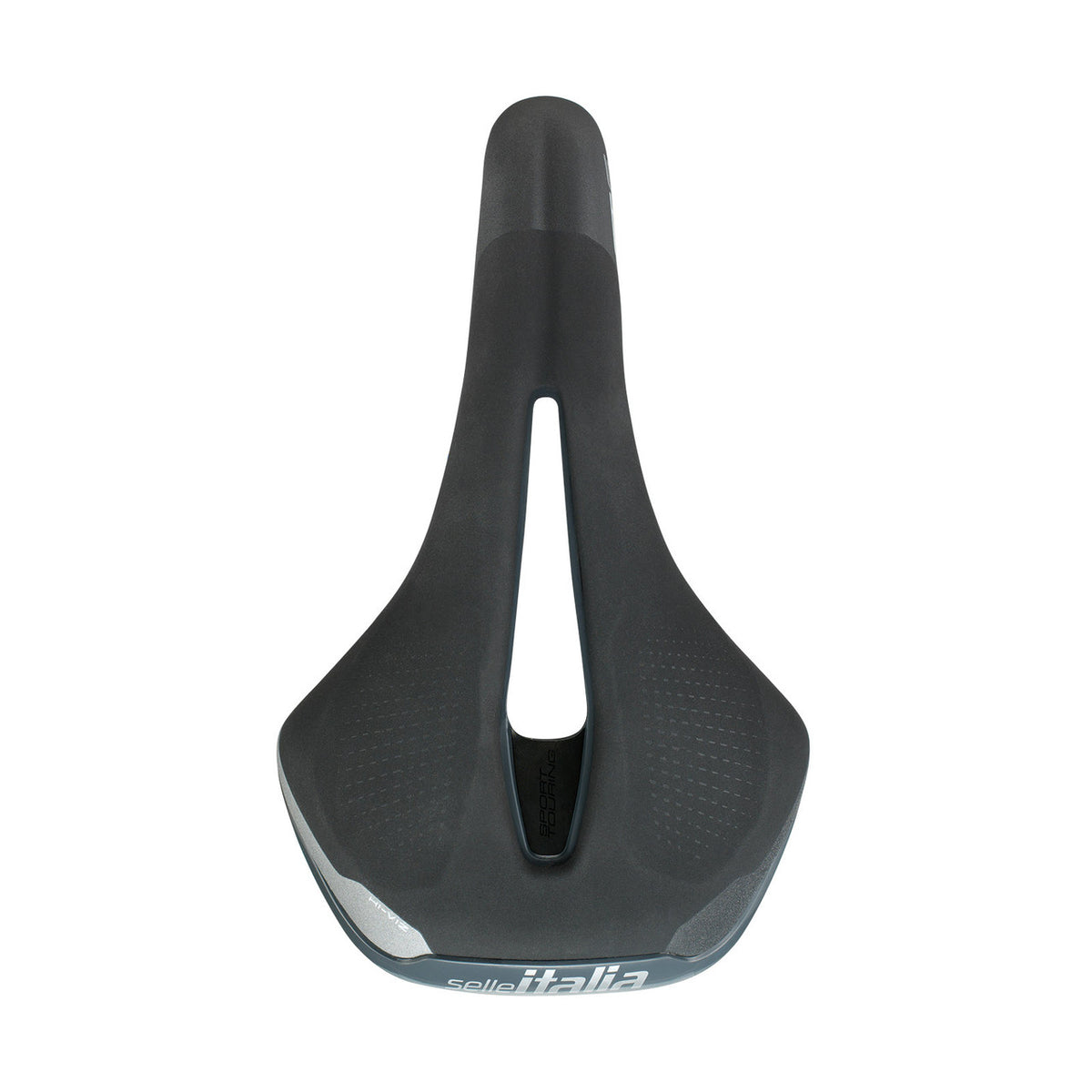 Selle ST 5 Flow L2 - Draufsicht