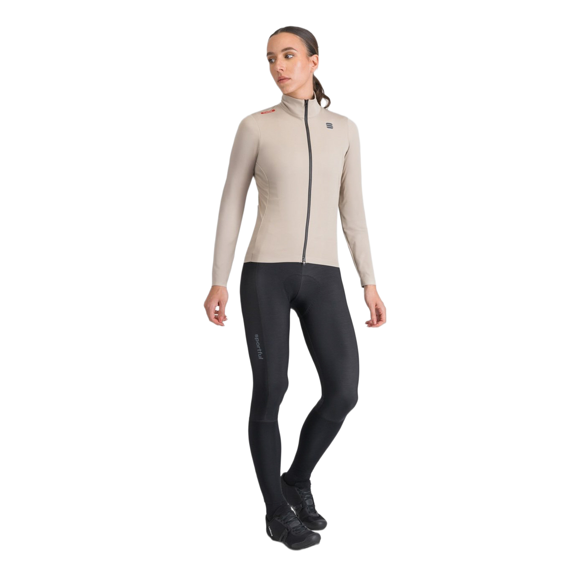 Jacke SPORTFUL FIANDRE SHIFT Damen Beige