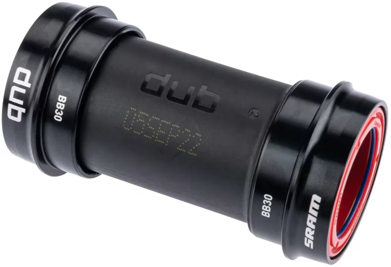 SRAM DUB BB30 Road WIDE Innenlager 68 mm Keramik