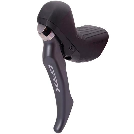 Linker Bedienhebel für Vario-Sattelstütze SHIMANO GRX ST-RX810-LA
