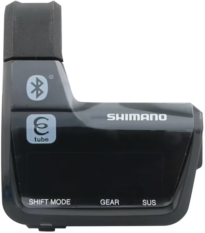 Display SHIMANO XT Di2 SC-MT800
