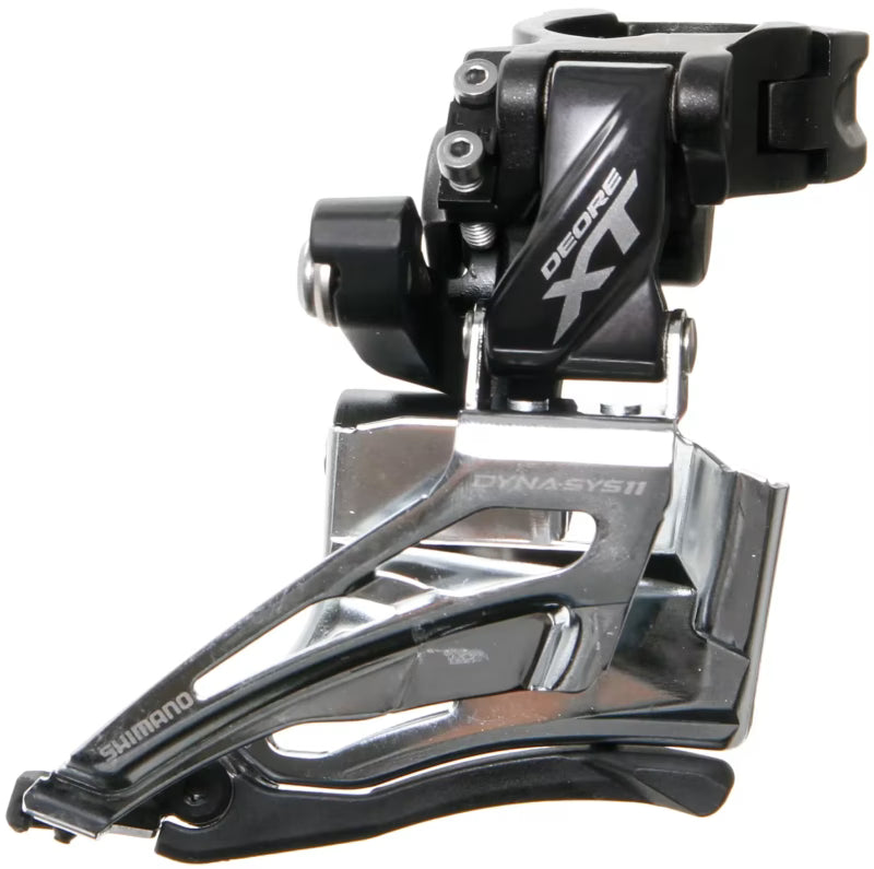 SHIMANO XT Umwerfer FD-M8025-H 11V
