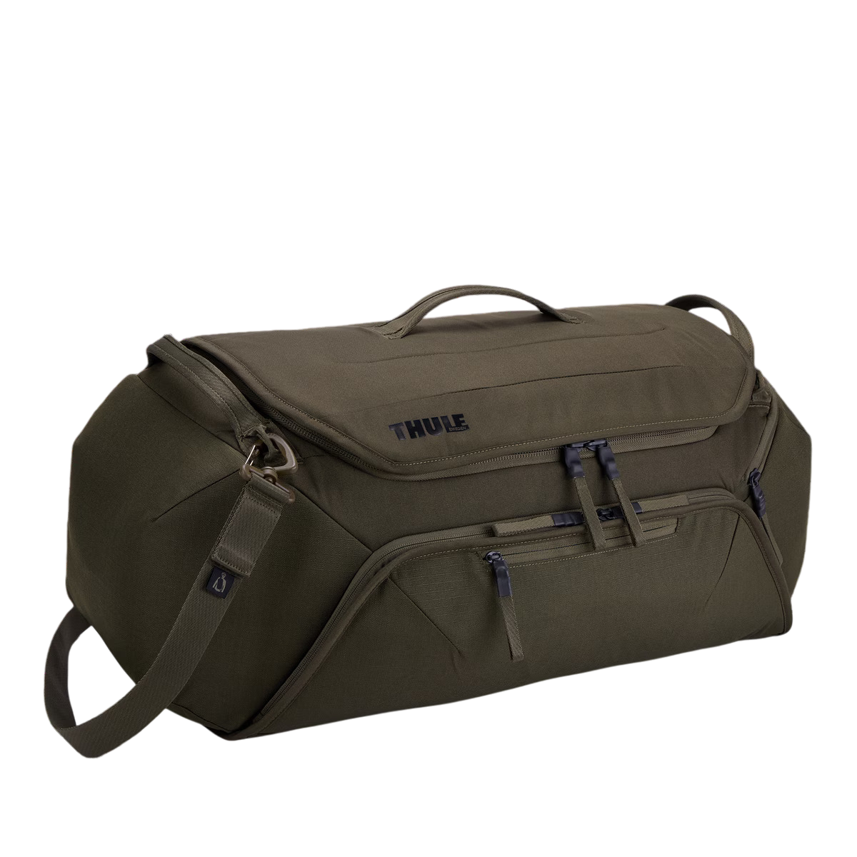 Reisetasche THULE ROUNDTRIP 55 L Khaki