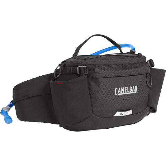 Hüfttasche CAMELBAK MULE 5 L WAIST PACK Schwarz