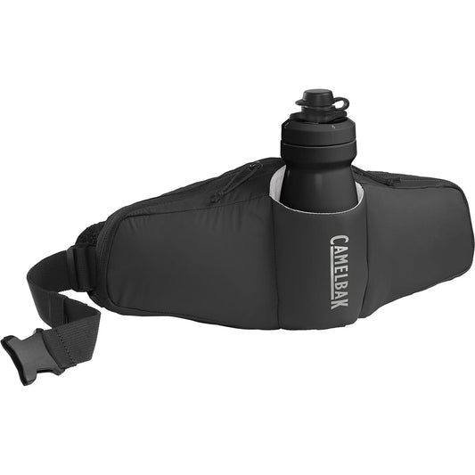 Bauchtasche CAMELBAK PODIUM FLOW 2 2.5 L WAIST PACK Schwarz