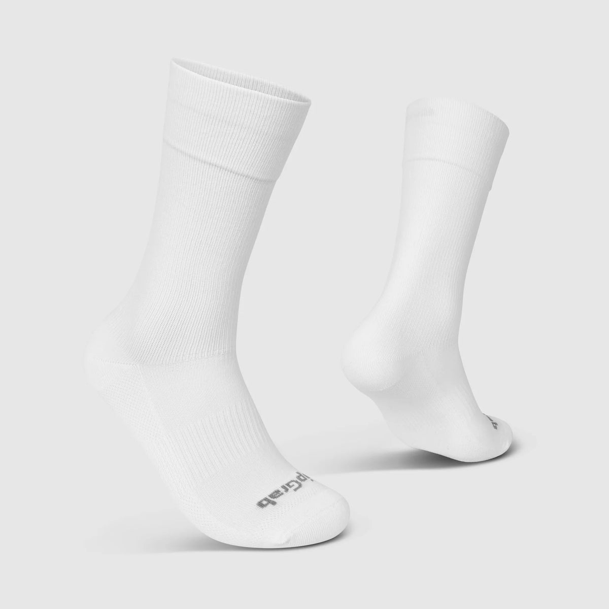 Socken GRIPGRAB EXPLR HIGH Weiß