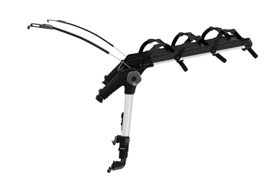 Fahrradträger THULE OUTWAY 995 3 Fahrräder am Heckklappen