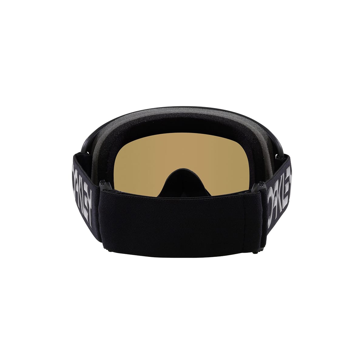 Maske OAKLEY O Frame Pro 2.0 MX B1B Blackout Scheibe Black Ice Iridium OO7115-52