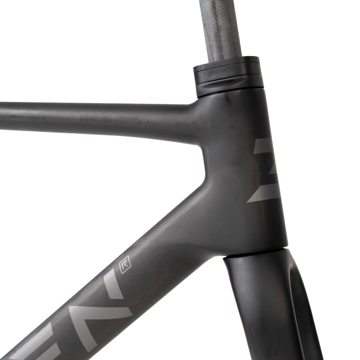 Rahmen-Kit ZEEN SUPERLITE Matt Carbon