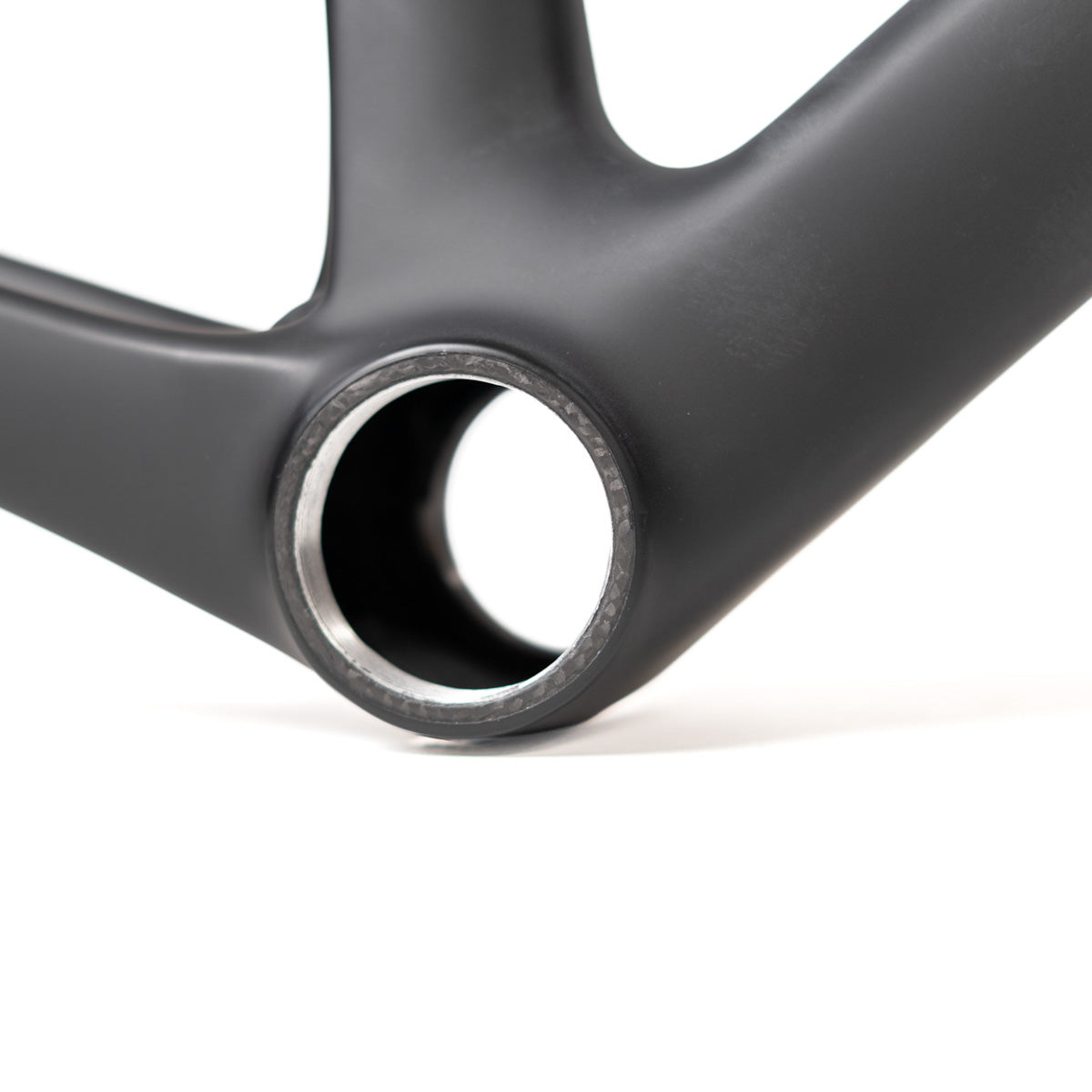 Rahmen-Kit ZEEN SUPERLITE Matt Carbon