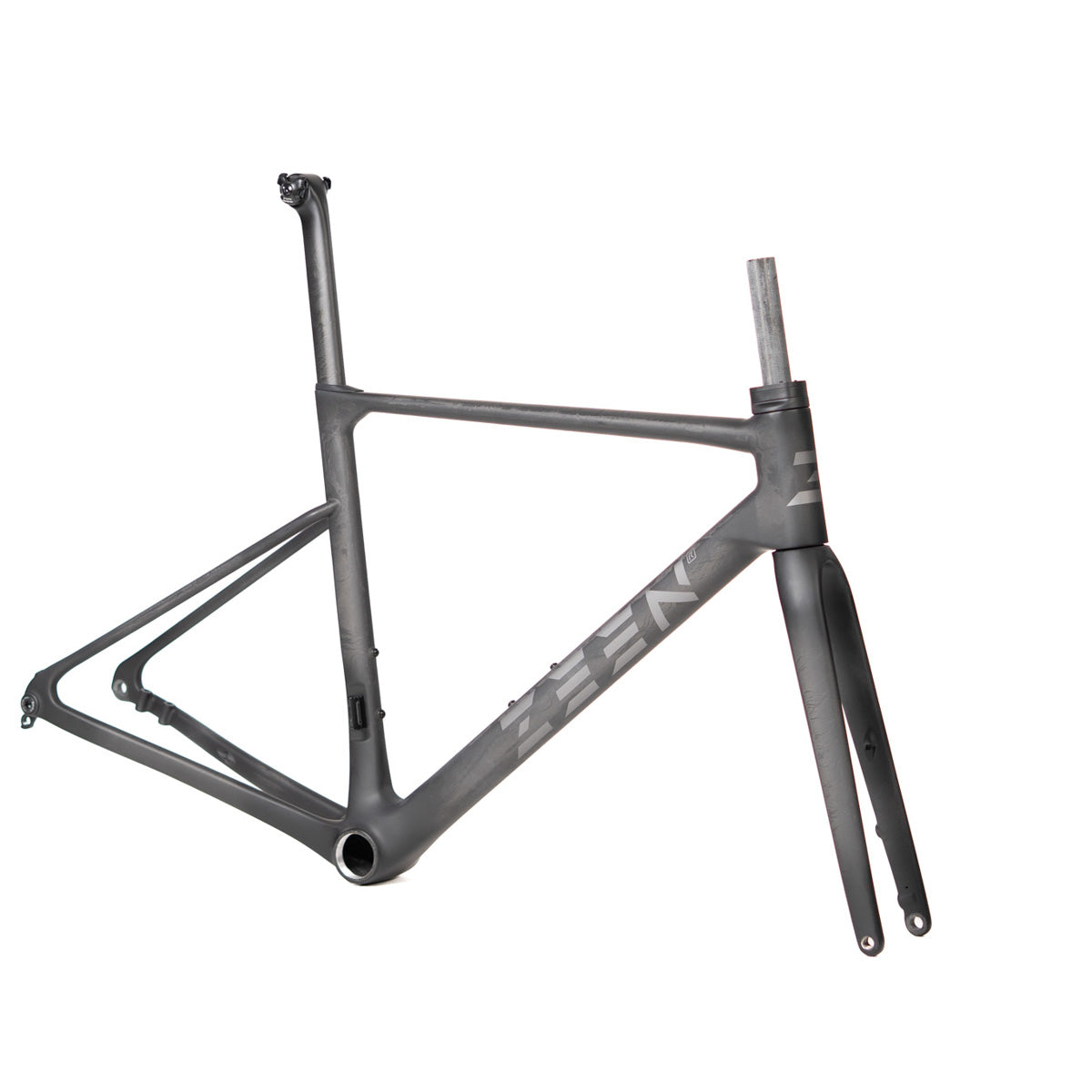 Rahmen-Kit ZEEN SUPERLITE Matt Carbon