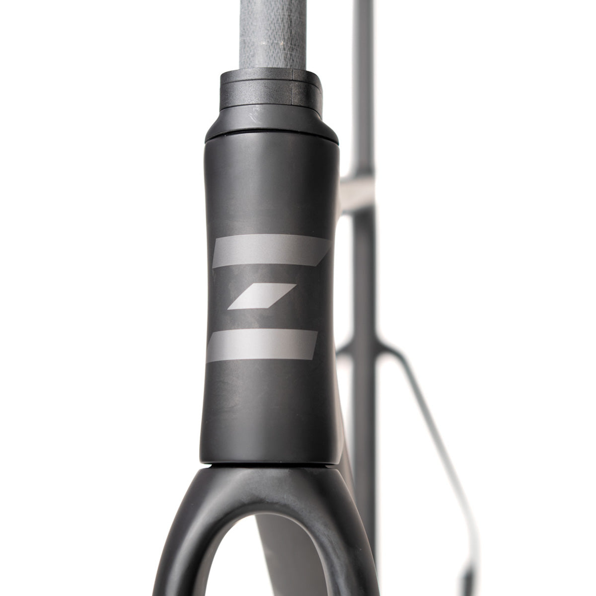 Rahmen-Kit ZEEN SUPERLITE Matt Carbon