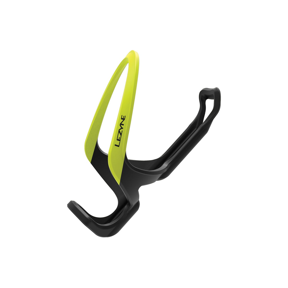 LEZYNE MATRIX TEAM Flaschenhalter Grün