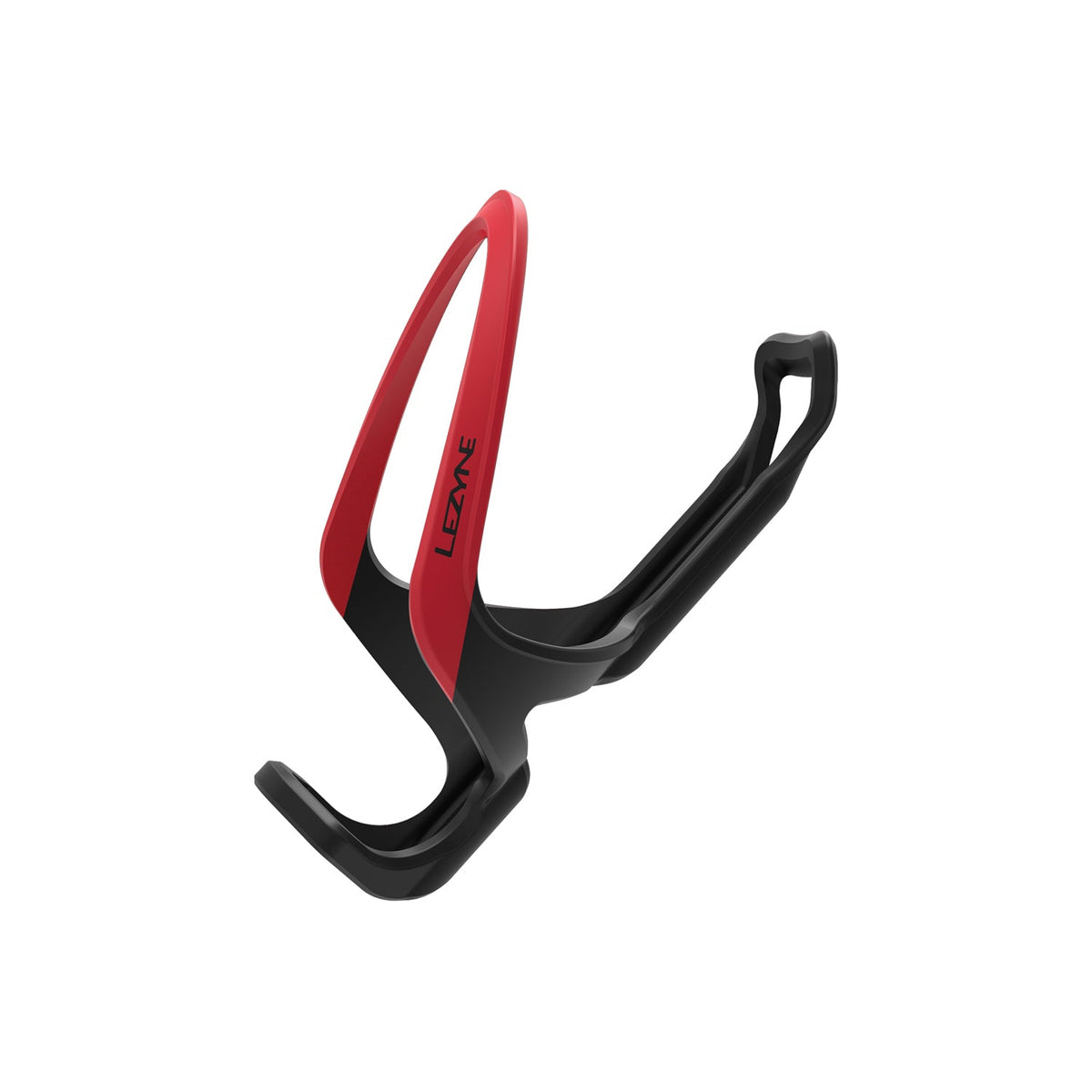LEZYNE MATRIX TEAM Flaschenhalter Rot