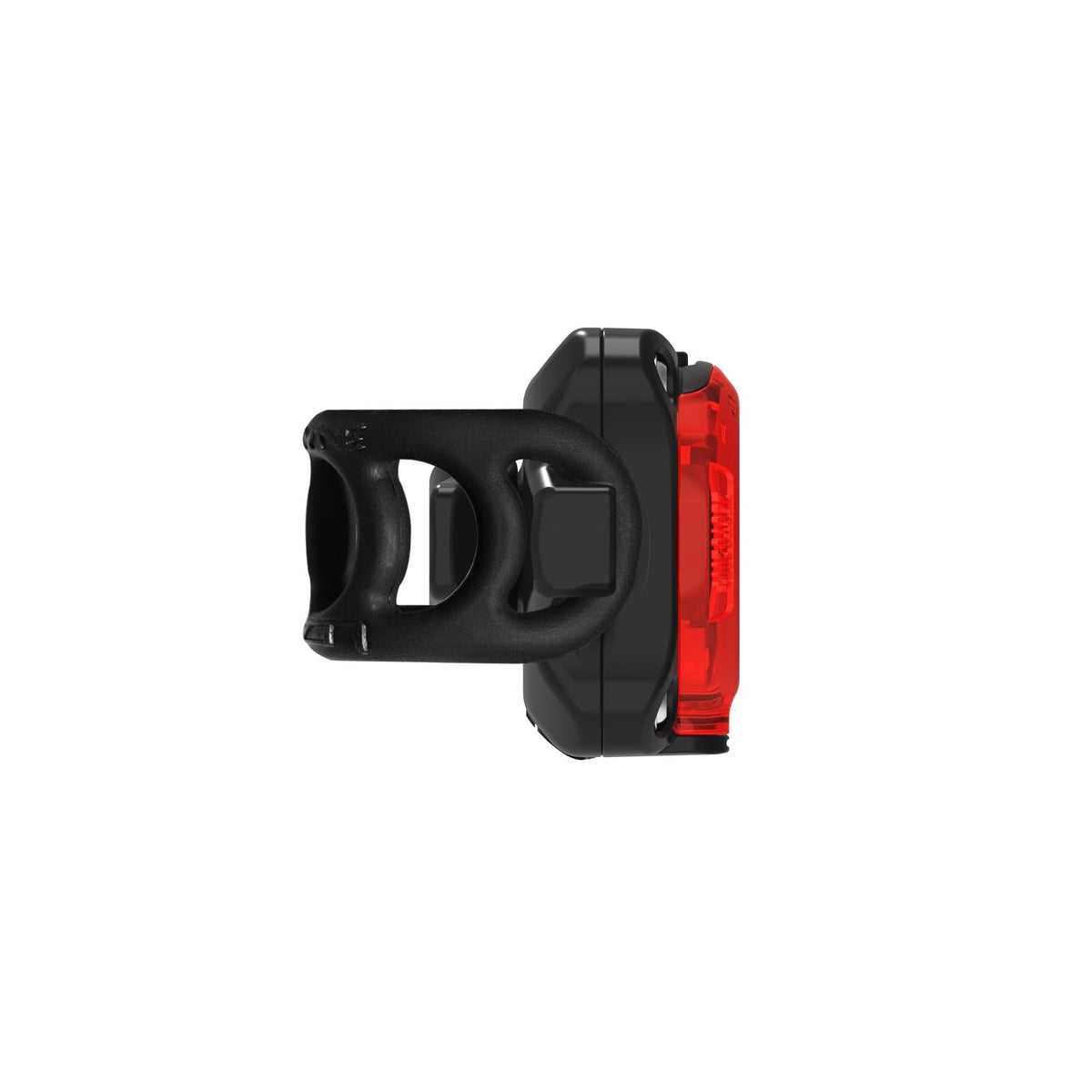 Lezyne Zecto Drive 200+ Rear – Seitenansicht
