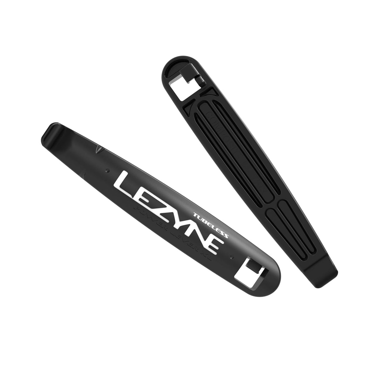 LEZYNE POWER XL TUBELESS Reifenheber Schwarz