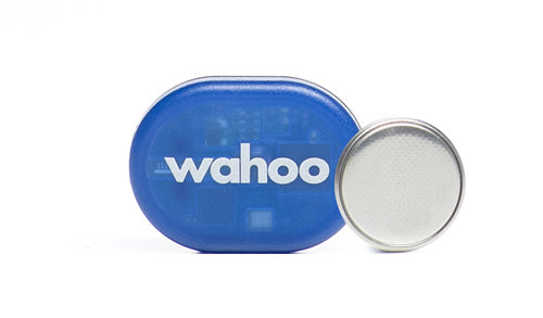 Trittfrequenzsensor WAHOO RPM ANT+/Bluetooth/Wifi