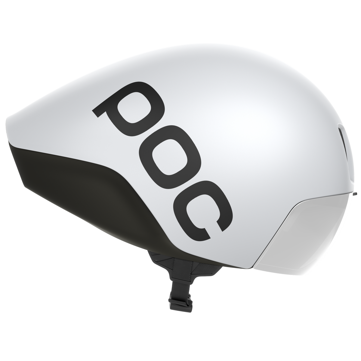 Casque Route POC PROCEN Weiß