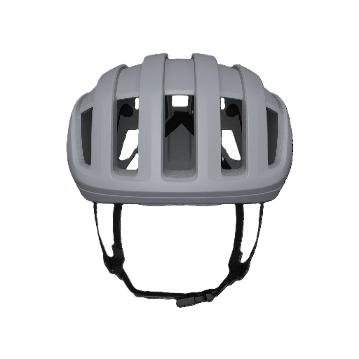 POC CYTAL MIPS Rennradhelm Grau Matt
