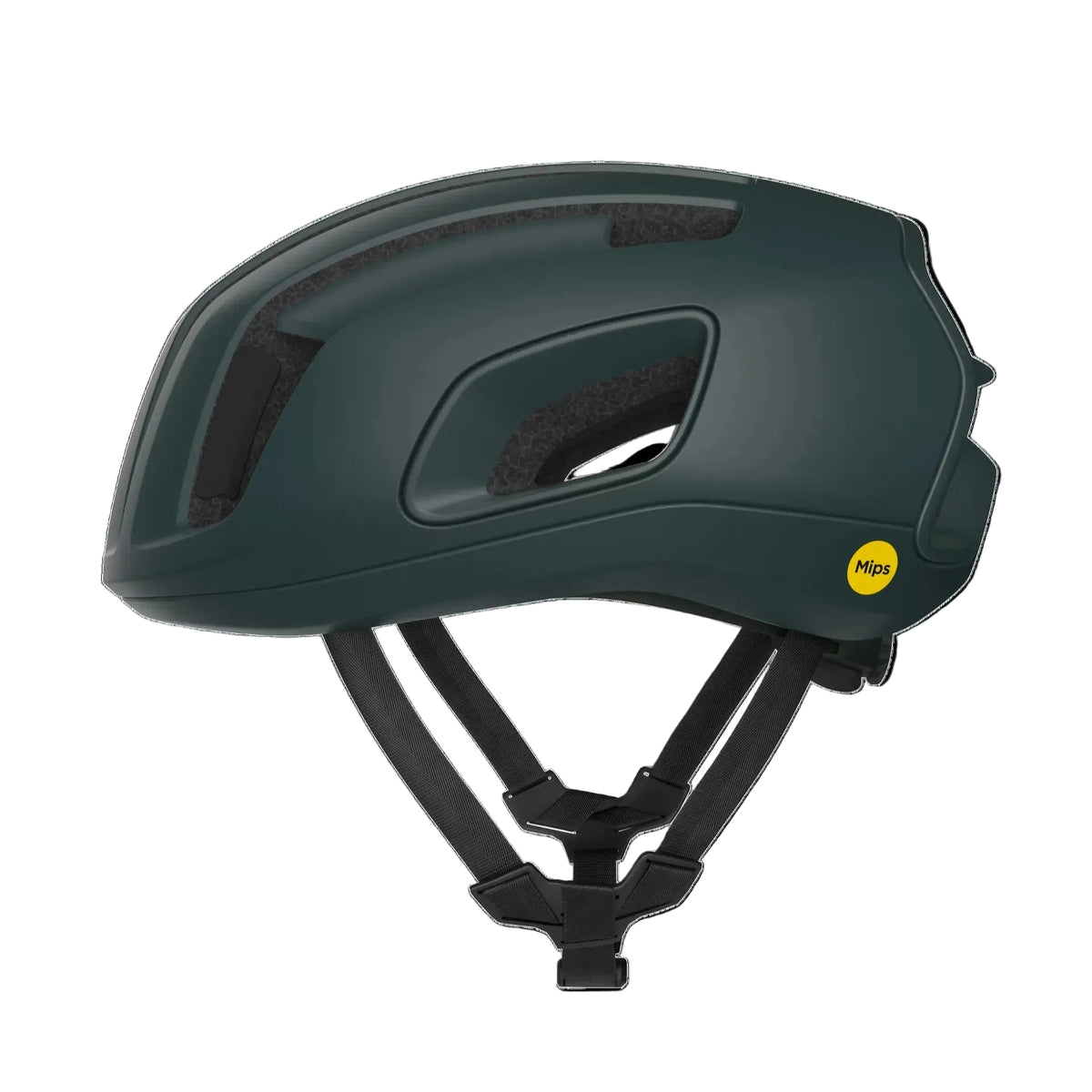 POC CYTAL MIPS Straßenhelm Khaki Matt