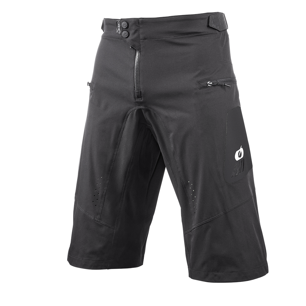 Short O'NEAL ELEMENT FR HYBRID Schwarz
