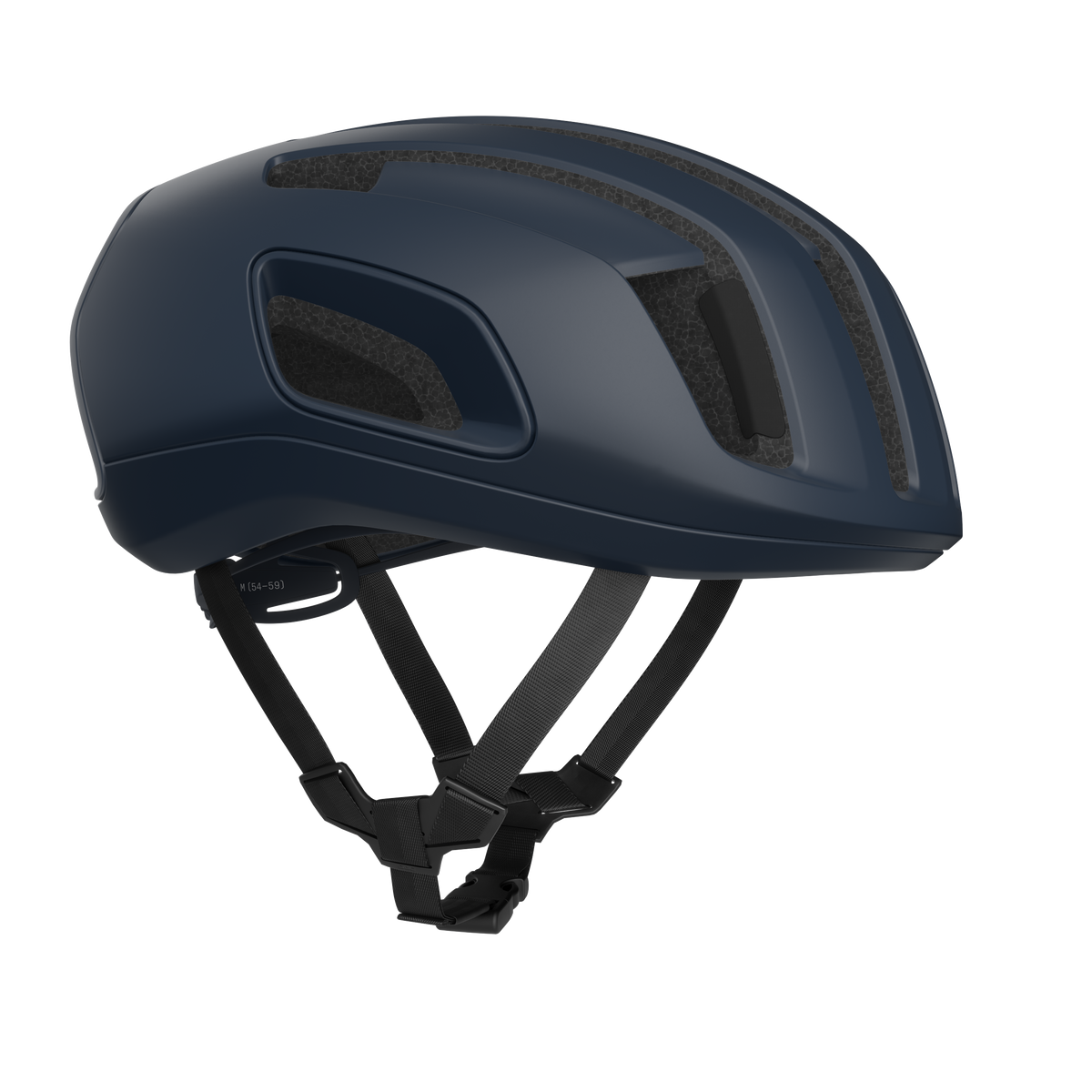 Rennradhelm POC CYTAL MIPS Marine Matt