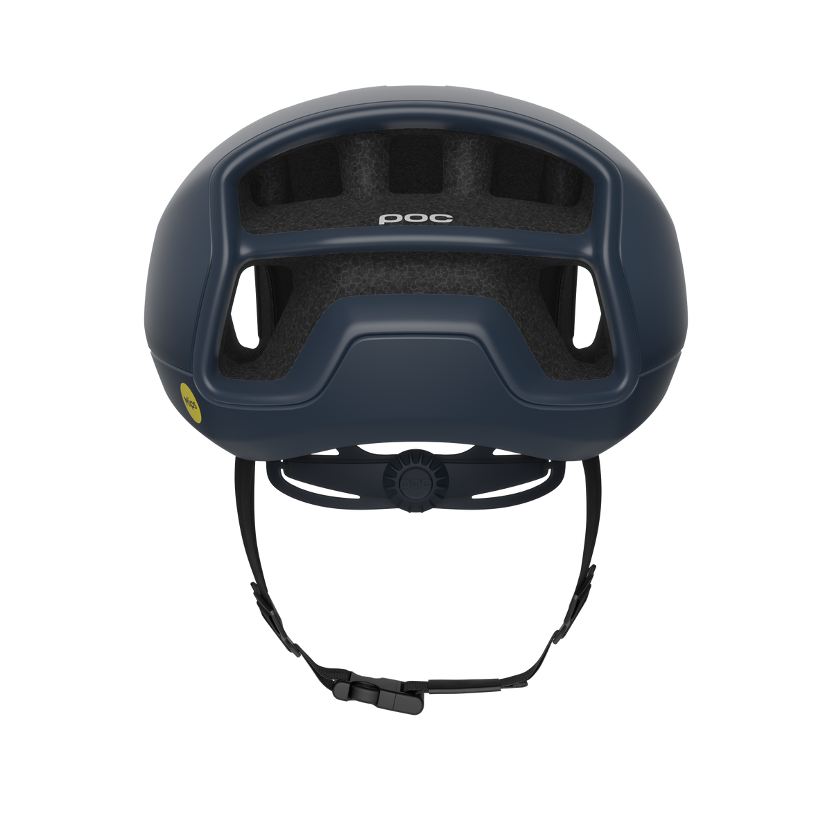 Rennradhelm POC CYTAL MIPS Marine Matt