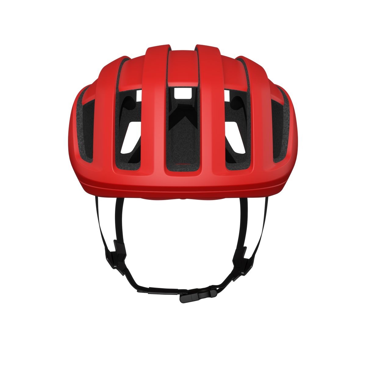 Straßenhelm POC CYTAL MIPS Rot Matt