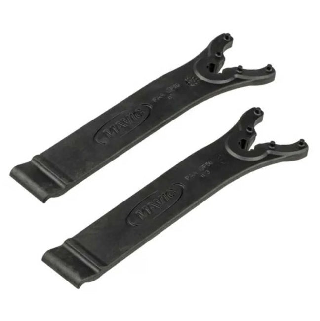 Multifunktions-Einstellschlüssel-Kit MAVIC für Muttern M7/7,5 (x2)