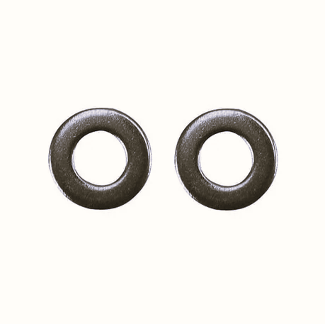 Kit Bremssattel-Unterlegscheiben 3mm ROCKSHOX BOXXER B1+/ZEB A1+/DOMAIN B1+ (x2)