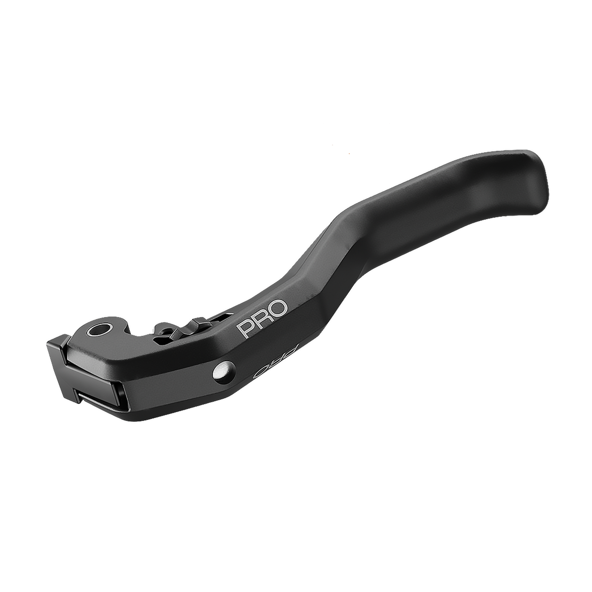 Bremshebel GUSTAV PRO 1 Finger Aluminium
