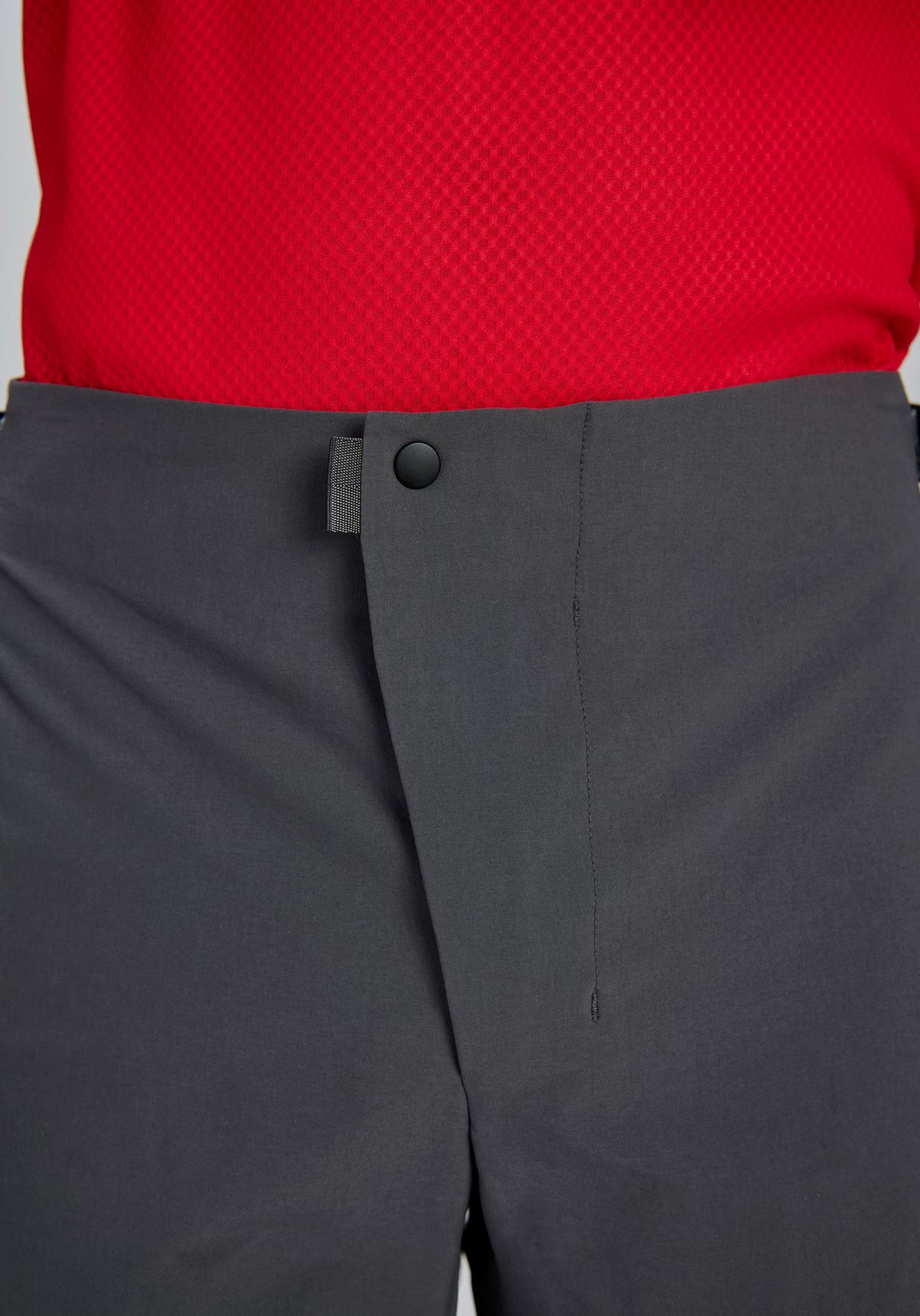 Short POC MOTION Grau