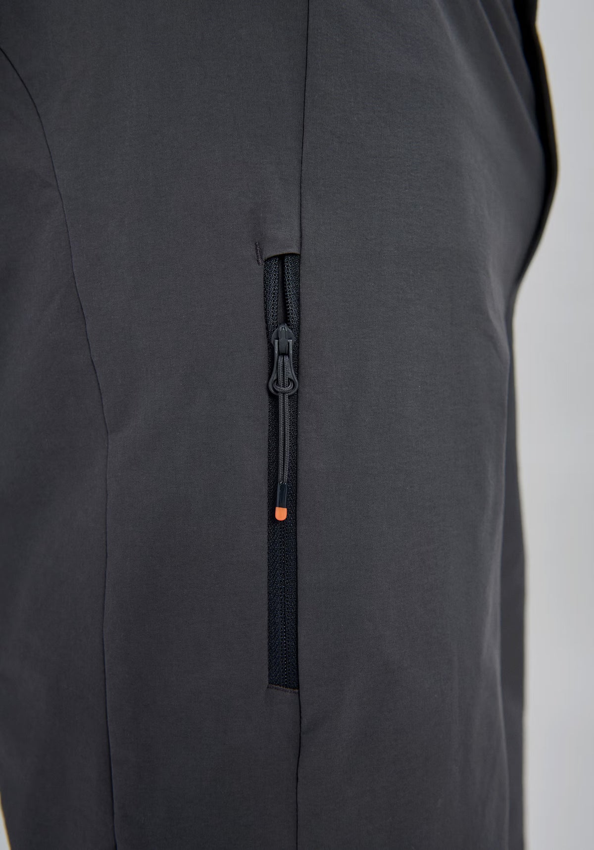 Short POC MOTION Grau