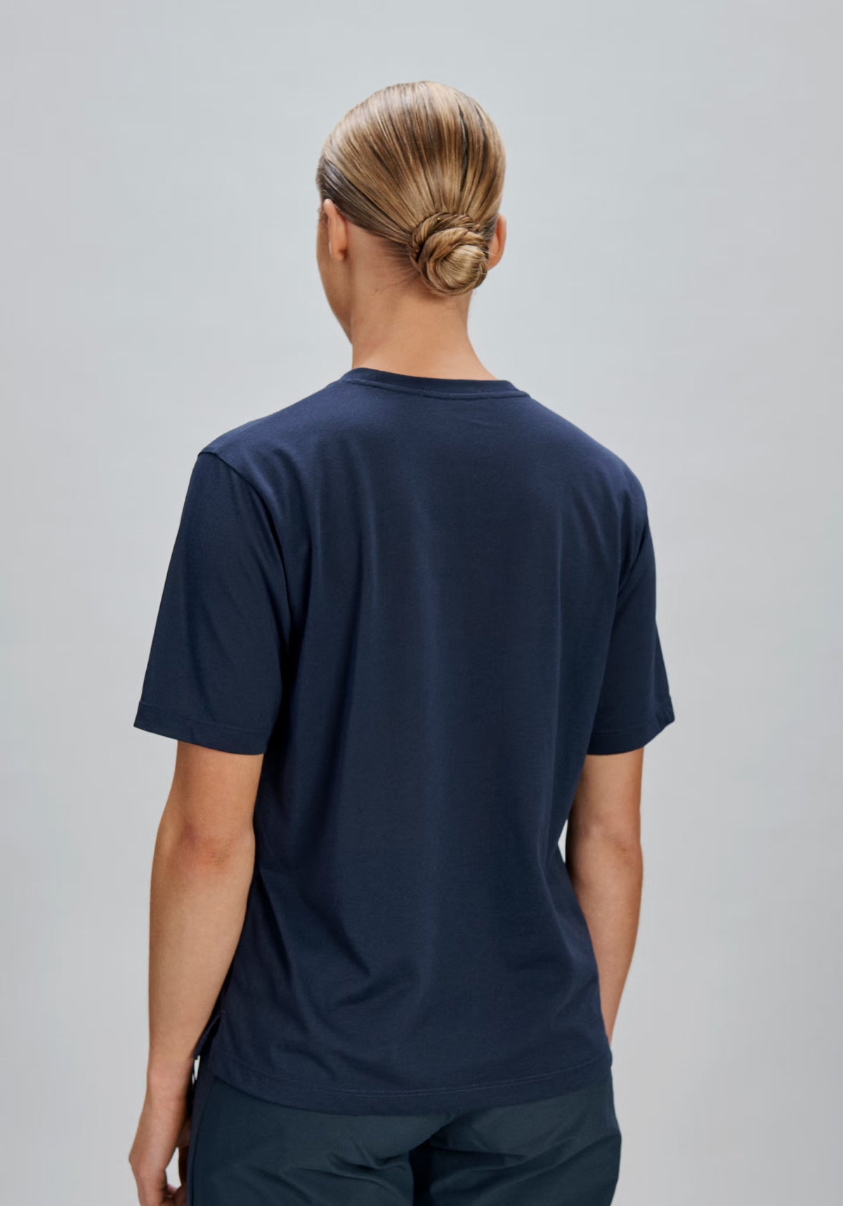 Trikot POC MOTION Kurzarm Damen Marine
