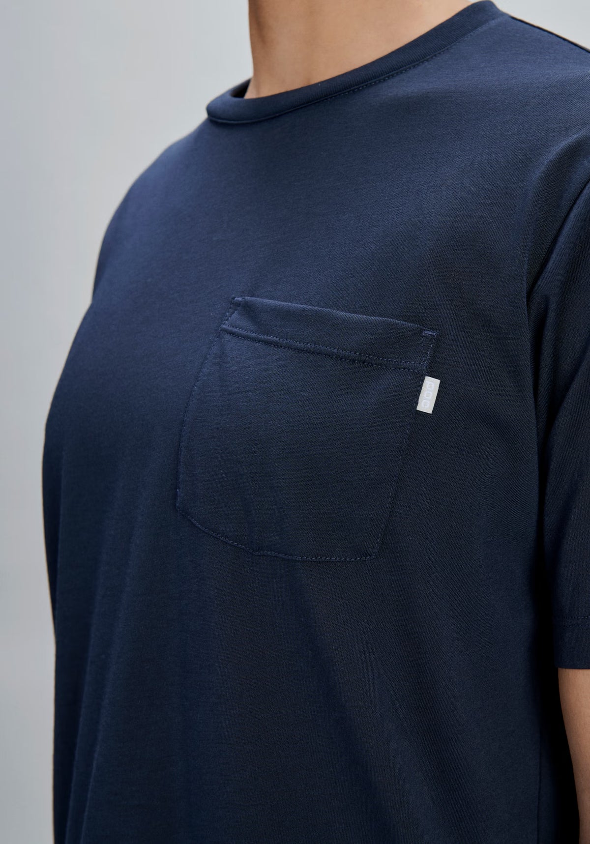 Trikot POC MOTION Kurzarm Damen Marine